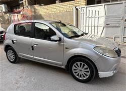 رينو ساندرو